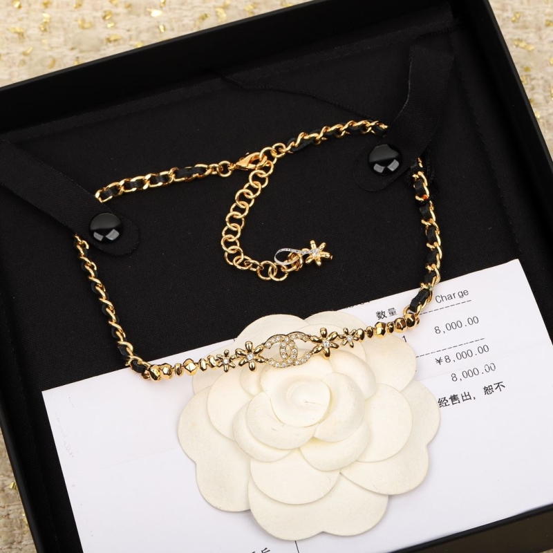 Chanel Necklaces